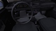ВАЗ 2108 for GTA San Andreas miniature 6