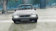 Dacia 1310 L для GTA 4 миниатюра 6