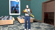 Оружие из Max Payne  миниатюра 3