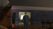 Walter White GTA Online для GTA San Andreas миниатюра 8