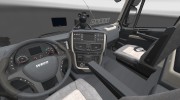 Iveco Hi-Way Edit для Euro Truck Simulator 2 миниатюра 7