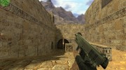 Twinkies Colt 1911 on eXes MW2 Animations for Counter Strike 1.6 miniature 3