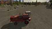 Енисей 1200Н для Farming Simulator 2017 миниатюра 6