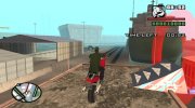 История Дэна и Кика para GTA San Andreas miniatura 12
