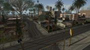 San-Andreas Ultimate Re-Texture (2/2) for GTA San Andreas miniature 1