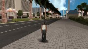 Romanian HQ Roads v2 для GTA San Andreas миниатюра 4