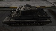 Отличный скин для T32 для World Of Tanks миниатюра 2
