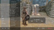 Heavy Armor Converted to Light para TES V: Skyrim miniatura 3