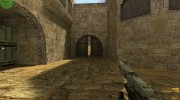 Thirty Glock для Counter Strike 1.6 миниатюра 3