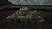 Шкурка для M7 Med for World Of Tanks miniature 2