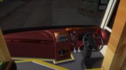 AdiPutro Royal Coach SE Boruto v1 for GTA San Andreas miniature 2