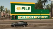 File Market for GTA San Andreas miniature 3