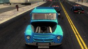 ЗиЛ 130 para GTA 3 miniatura 4