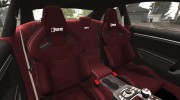 Audi RS5 2011 [EPM] for GTA 4 miniature 6