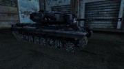 шкурка для T29 (Prodigy style - Invaders must Die v.2) para World Of Tanks miniatura 5