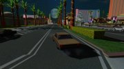 FDXNOW v1 para GTA San Andreas miniatura 9
