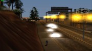 Enhance Particle para GTA San Andreas miniatura 9