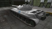Шкурка для 113 para World Of Tanks miniatura 3