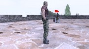 Хороший Краузер for GTA San Andreas miniature 4