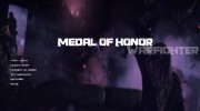 Анимированный Background для CSS v34 в стиле Medal of Honor: Warfighter для Counter-Strike Source миниатюра 3