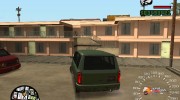 Gamemodding.net Speedometer for GTA San Andreas miniature 3