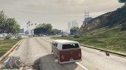 Everyone is a Taxi for GTA 5 miniature 3