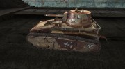 Ltraktor 03 для World Of Tanks миниатюра 2