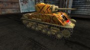 M4A3 Sherman 2 для World Of Tanks миниатюра 5