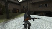 S16s Phoenix Reskin для Counter-Strike Source миниатюра 2