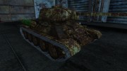 Т-34-85 para World Of Tanks miniatura 5