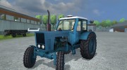 МТЗ-50 Fixed para Farming Simulator 2013 miniatura 1