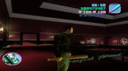 Claude from gta 3 for GTA Vice City miniature 4