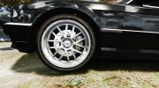 BMW 750i v1.5 для GTA 4 миниатюра 12