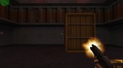 HK USP 9 -Perfection Series- для Counter Strike 1.6 миниатюра 2