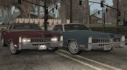 Vehicle Special Abilities Editor 1.2 (My Config) для GTA San Andreas миниатюра 2
