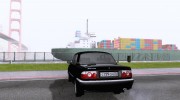 ГАЗ 3110 for GTA San Andreas miniature 3