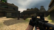 M4 for Counter-Strike Source miniature 1