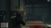 The SlaughterHouse Heist 1.0 для GTA 5 миниатюра 4