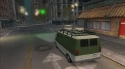 GTA V Bravado Youga Classic para GTA San Andreas miniatura 12