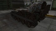 Горный камуфляж для GW Panther для World Of Tanks миниатюра 3