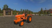 Renault D22 версия 1.0.0.0 for Farming Simulator 2017 miniature 1