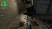 M9 Bayonet Легенды для Counter-Strike Source миниатюра 5