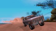 Wagons and Jeeps Pack  миниатюра 11