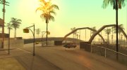 SkyGFX 4.0 for GTA San Andreas miniature 4