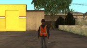 BMYAP HD для GTA San Andreas миниатюра 1