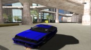 Cars Physics GTA IV Test 1 para GTA San Andreas miniatura 3
