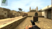 Napkins Colt on DMGs Animations *MIRRORING FIXED* for Counter-Strike Source miniature 3