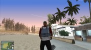 Бронежилет for GTA San Andreas miniature 1