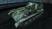 СУ-76 para World Of Tanks miniatura 1