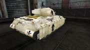 Шкурка для T14 Вархаммер for World Of Tanks miniature 4